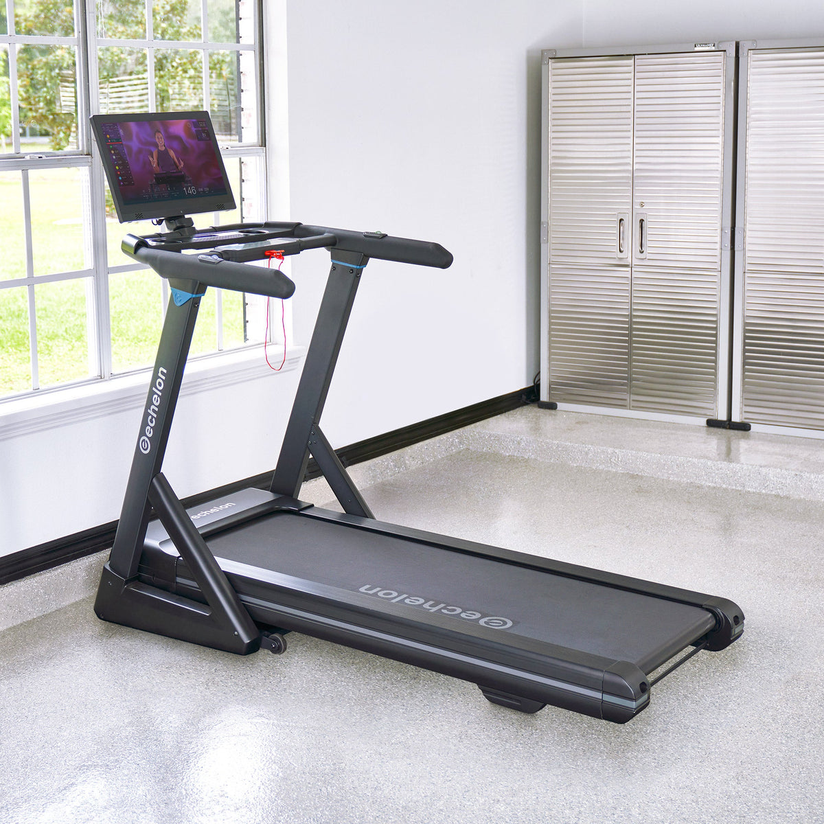 LifeSmart TM6500 Treadmill