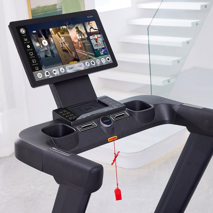 LifeSmart TM6500 Treadmill
