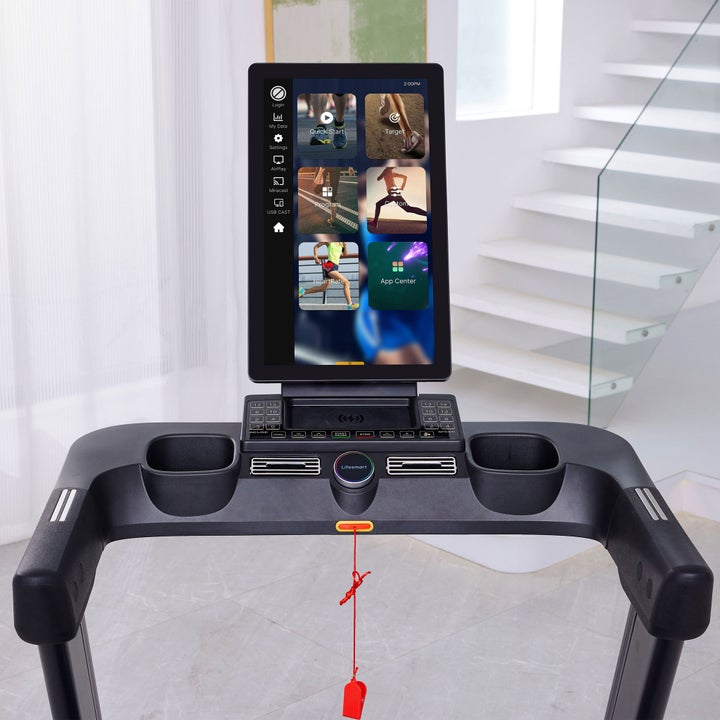 LifeSmart TM6500 Treadmill