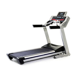 Epic Treadmill
