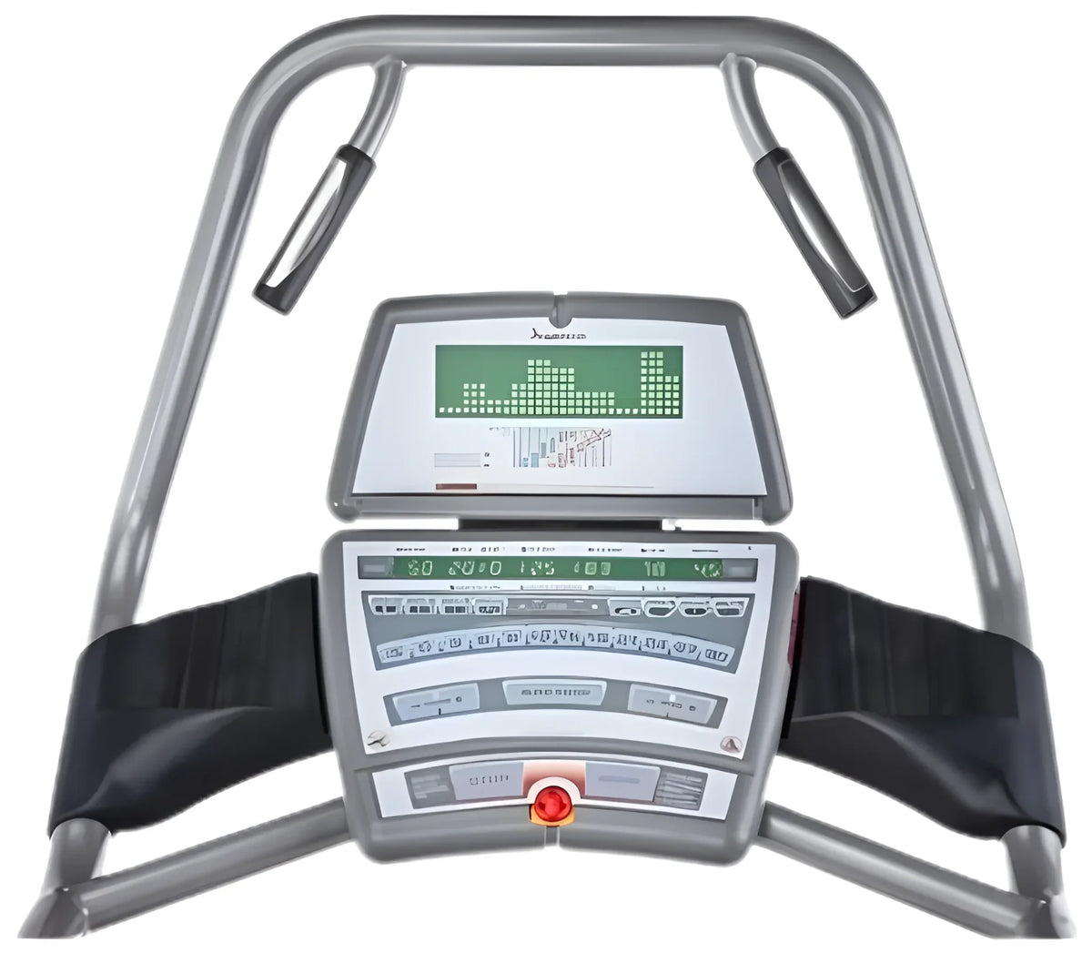 FreeMotion Incline Trainer Treadmill