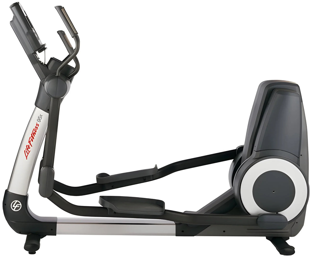 Life Fitness 95X Inspire Elliptical Trainer