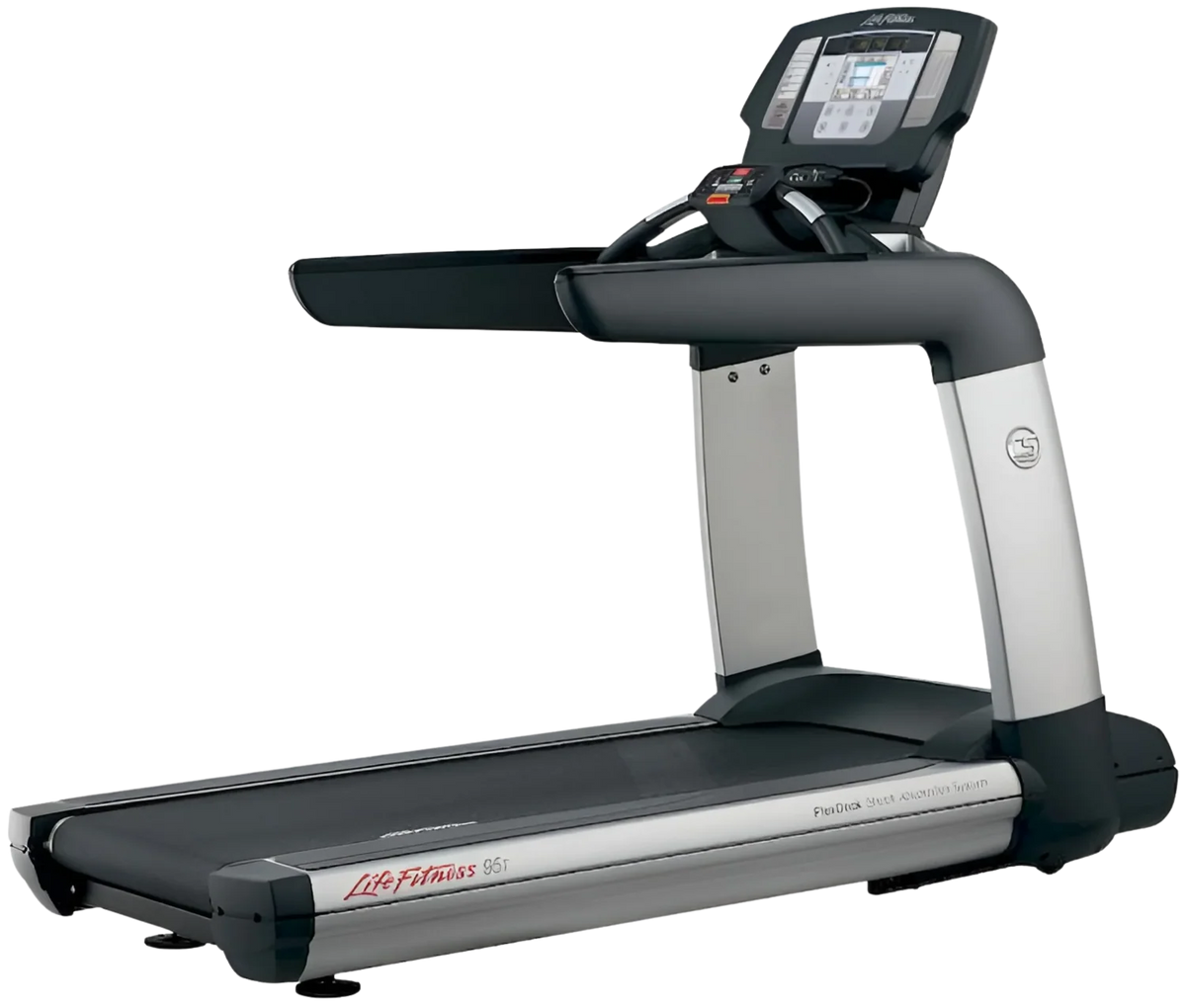 Life Fitness 95 Inspire Treadmill
