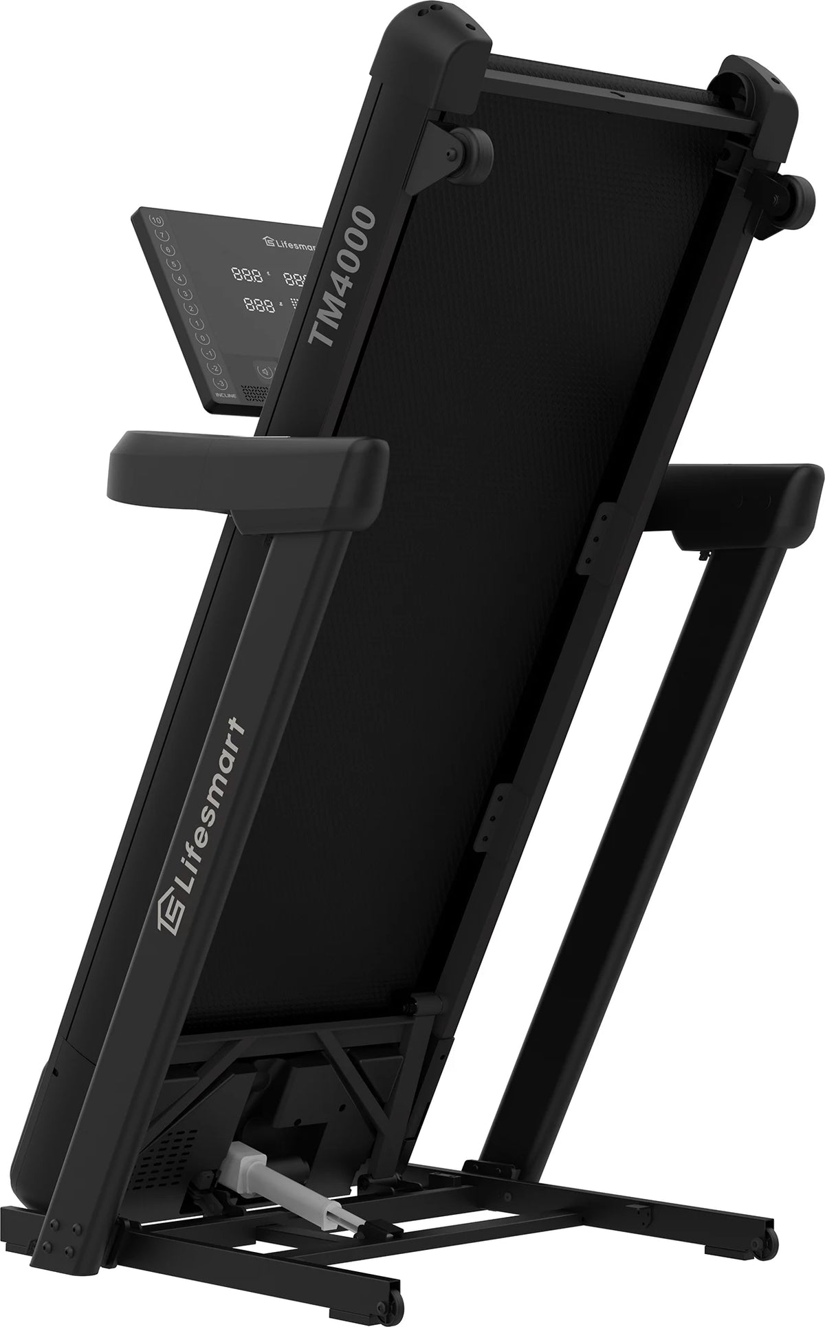 LifeSmart TM4000 PowerTouch Treadmill
