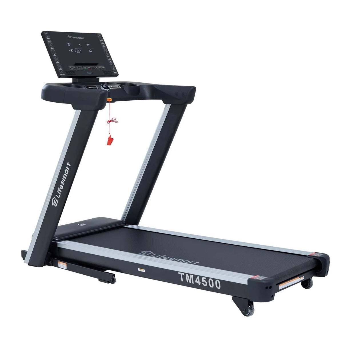 LifeSmart TM4500 PowerTouch Treadmill