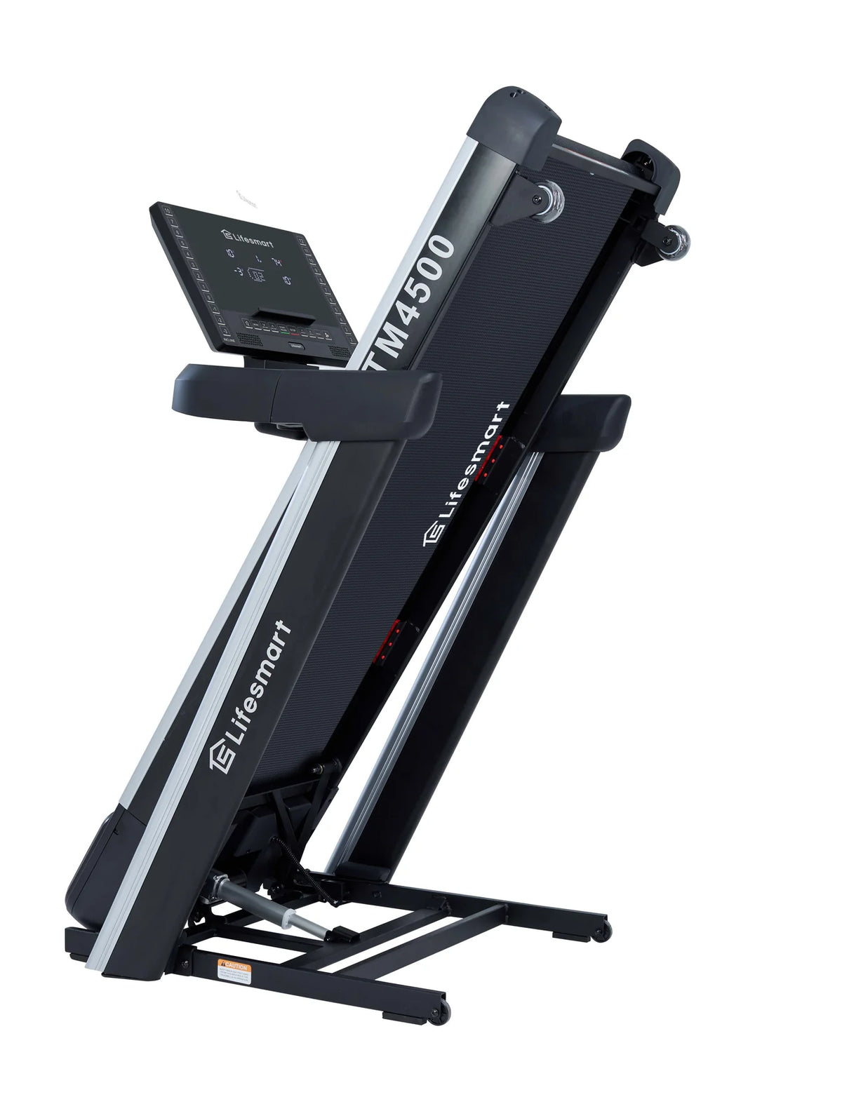 LifeSmart TM4500 PowerTouch Treadmill