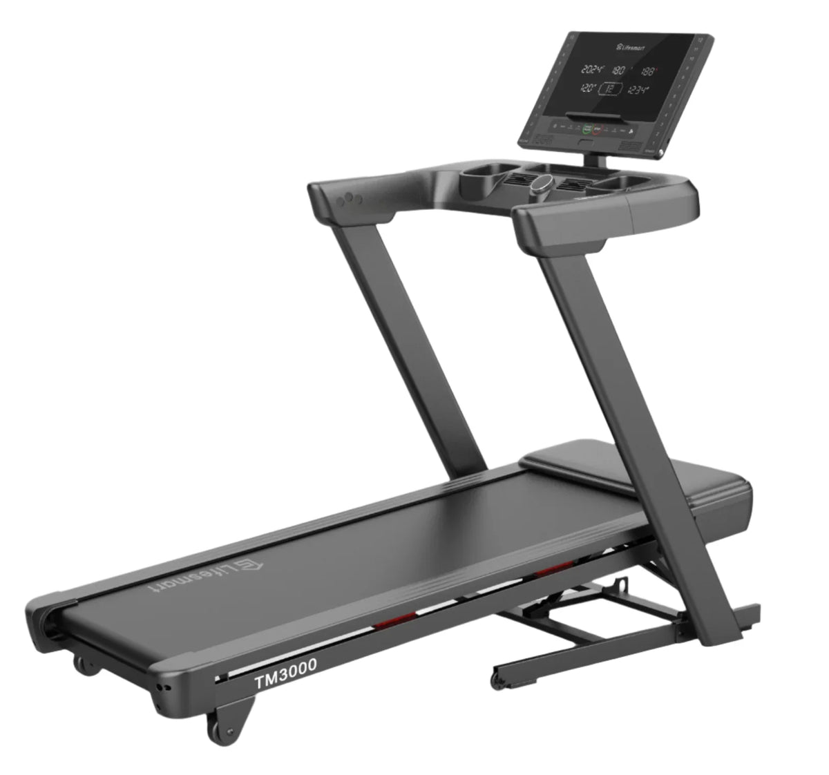 LifeSmart TM3000 Treadmill