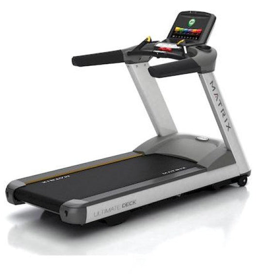 Matrix T7 Xe Treadmill