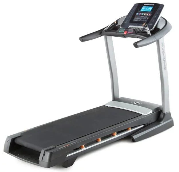NordicTrack C 900 Folding Treadmill