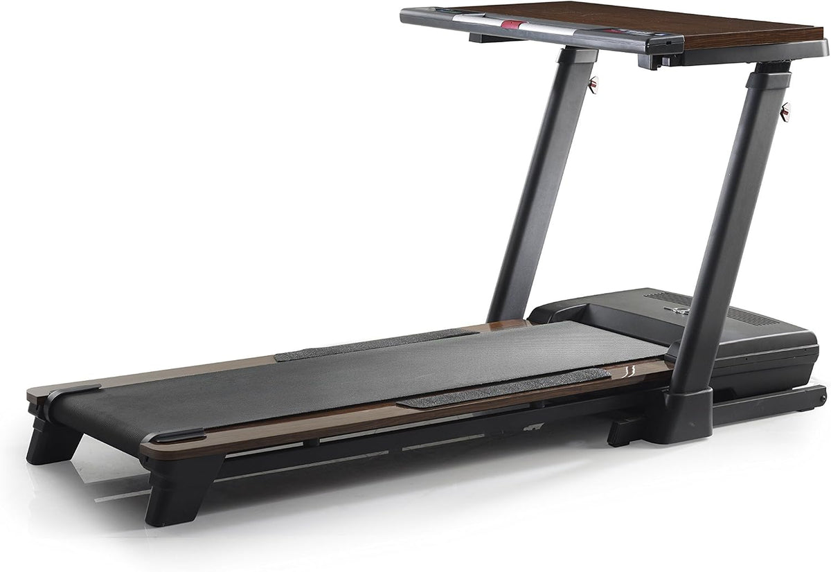 NordicTrack Desk Treadmill