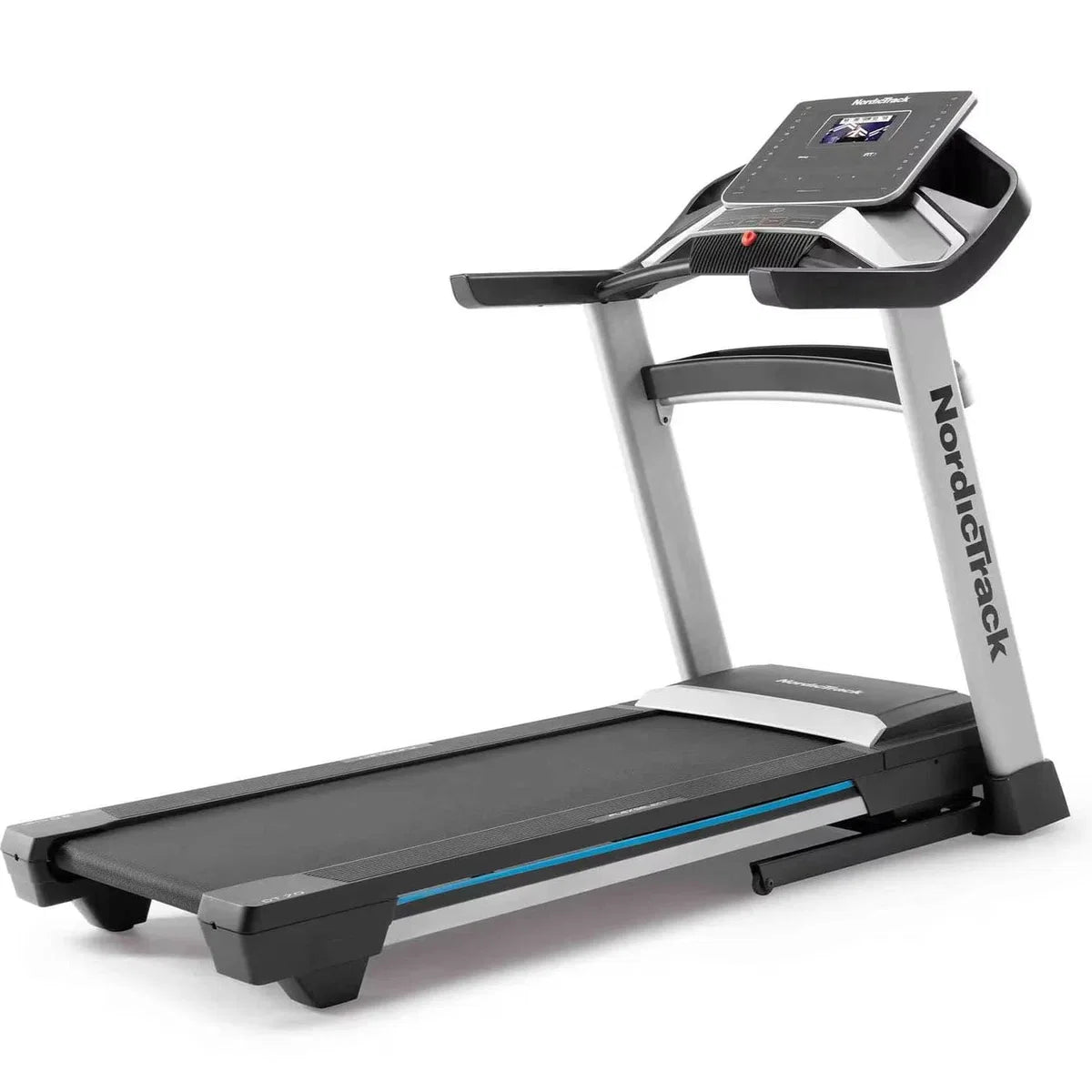 NordicTrack EXP 7i Folding Treadmill
