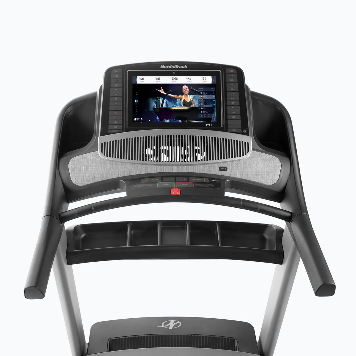 NordicTrack Commercial 2450 Treadmill - 1st Gen