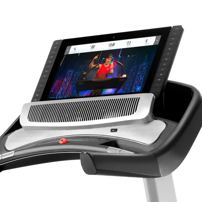 NordicTrack Commercial 2950 Treadmill
