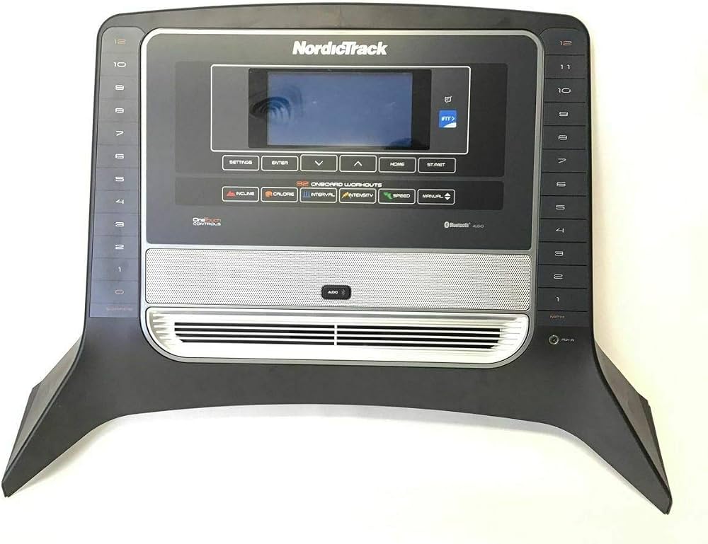 NordicTrack Elite 700 Treadmill