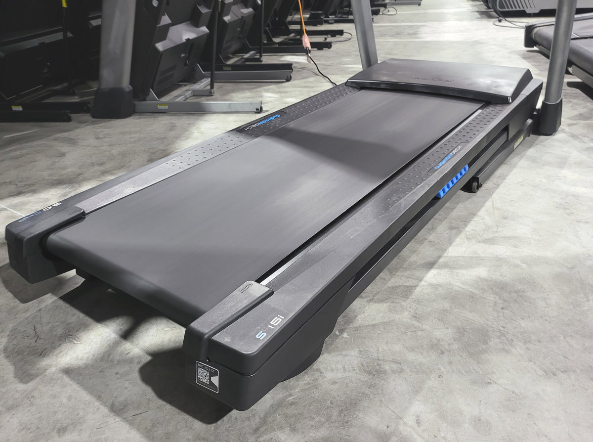 NordicTrack S45i Treadmill