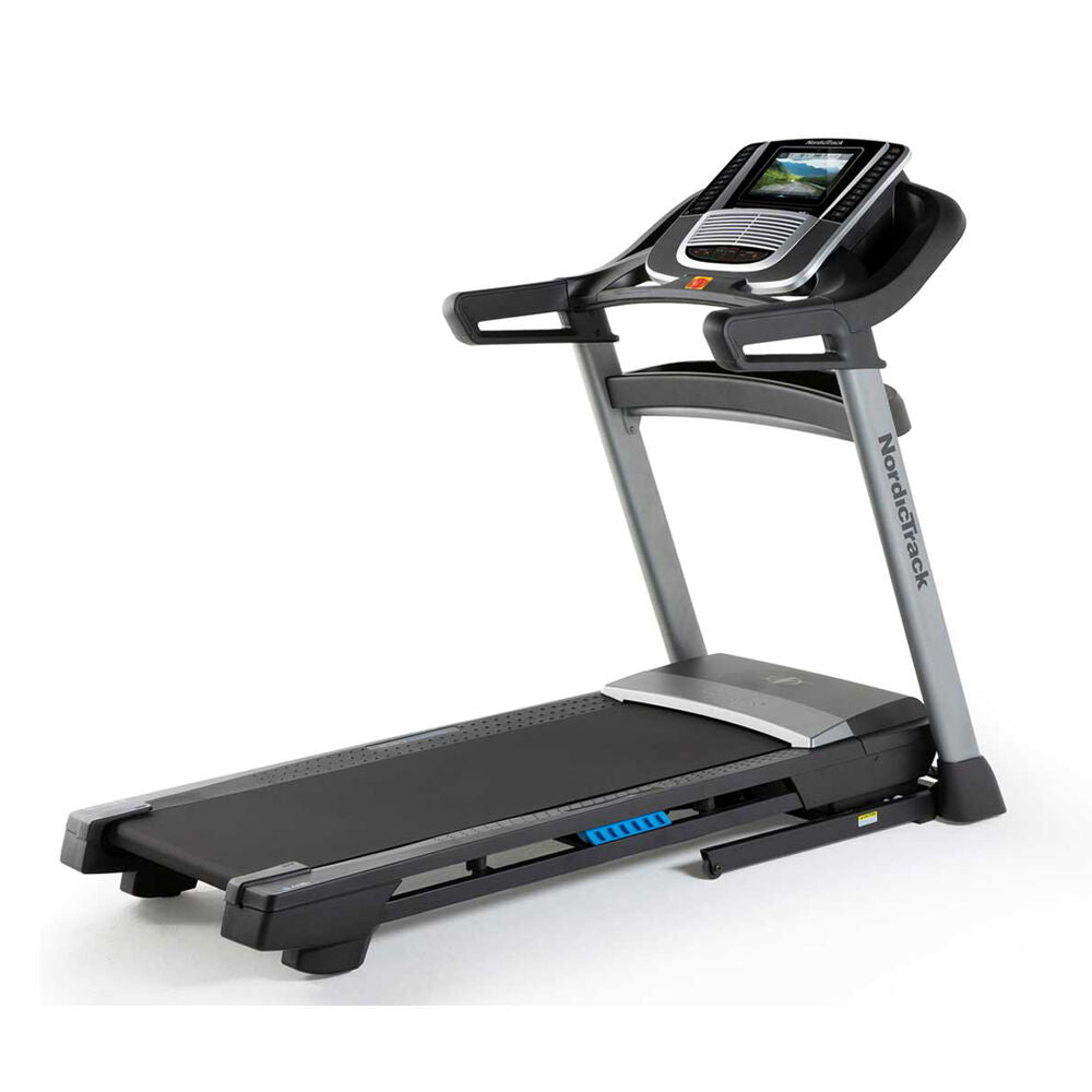 NordicTrack S45i Treadmill