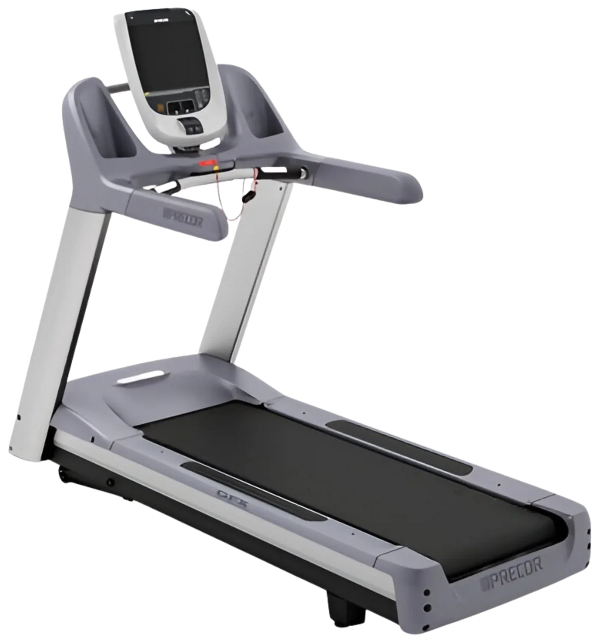 Precor TRM855 V1 w P80 Console