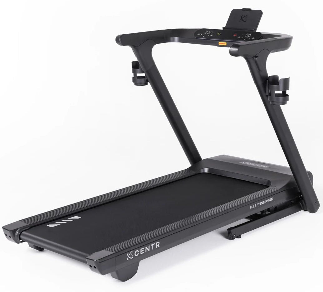 Centr Runr Treadmill