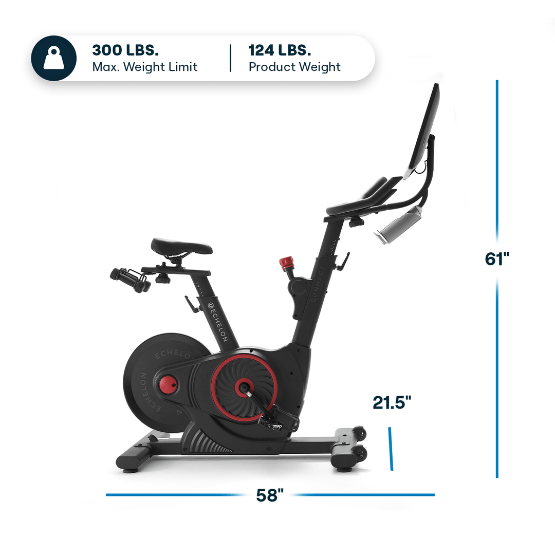 Echelon EX-5s Spin Bike