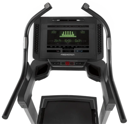 FreeMotion i10.9b Incline Trainer Treadmill