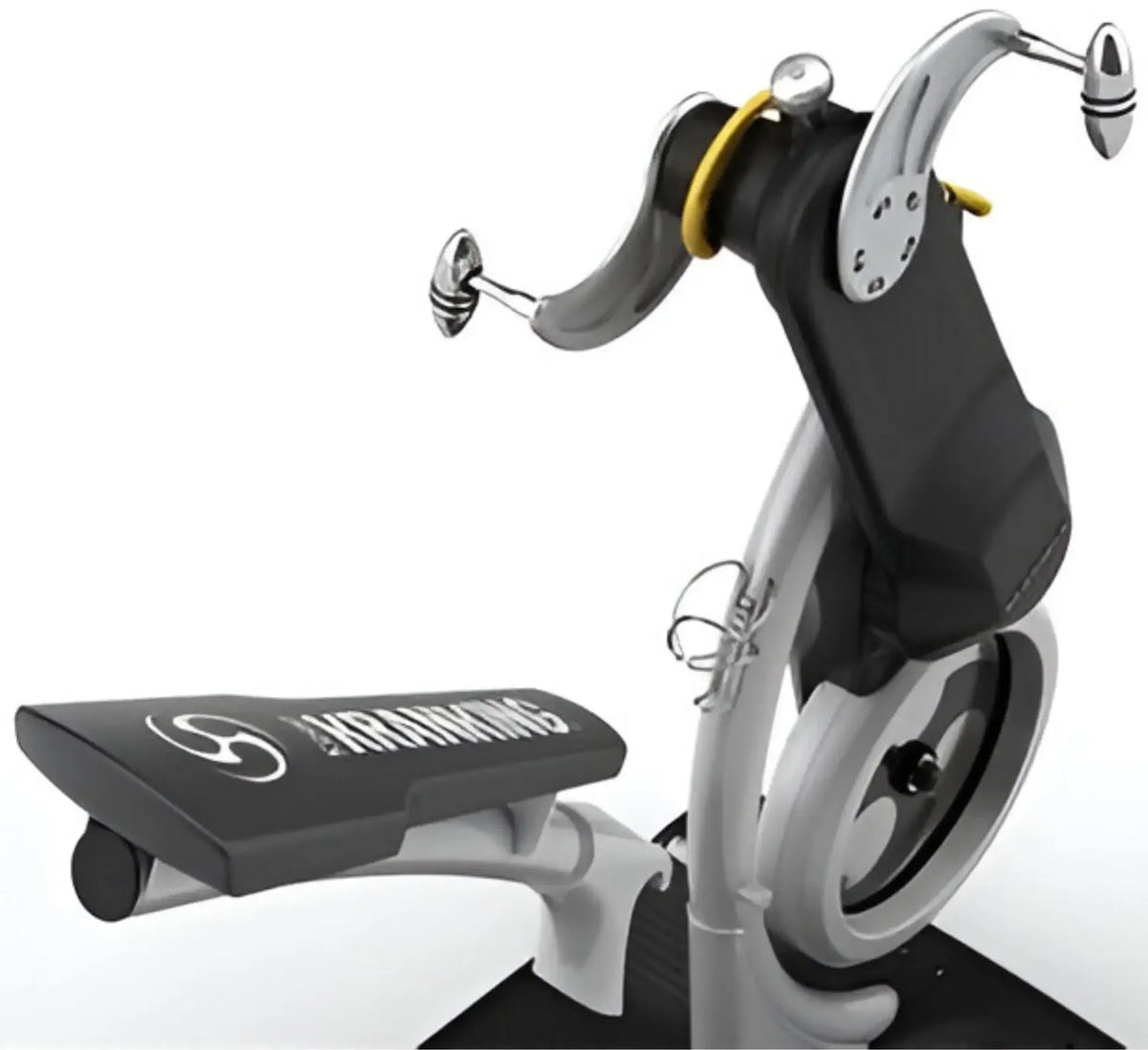 Matrix Krankcycle UBE