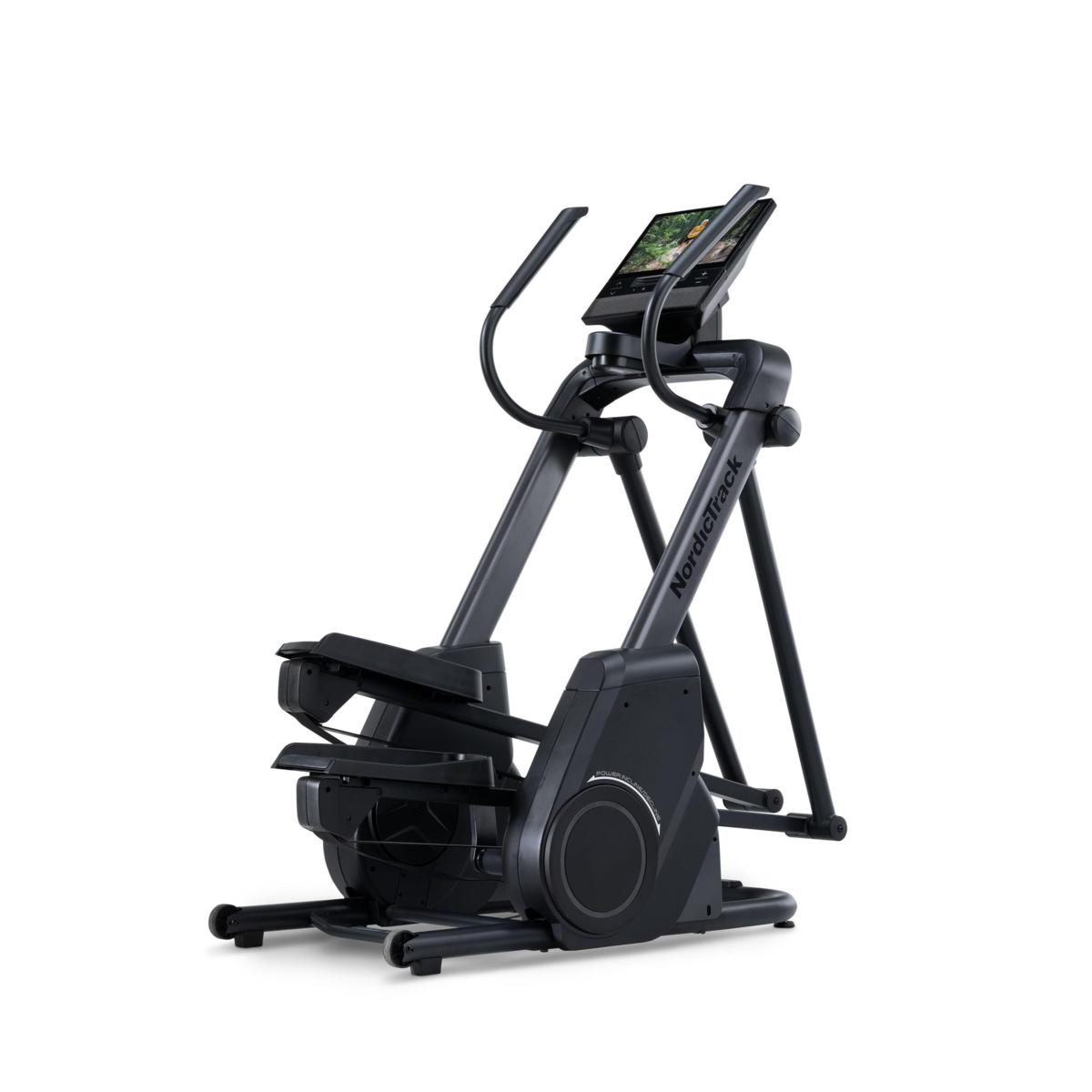 NordicTrack x16 Elliptical