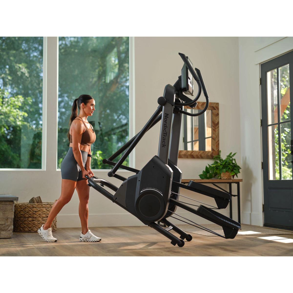 NordicTrack x16 Elliptical