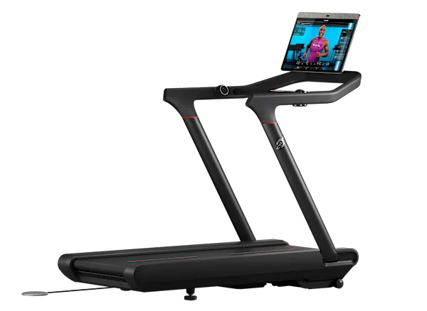 Peloton Treadmill