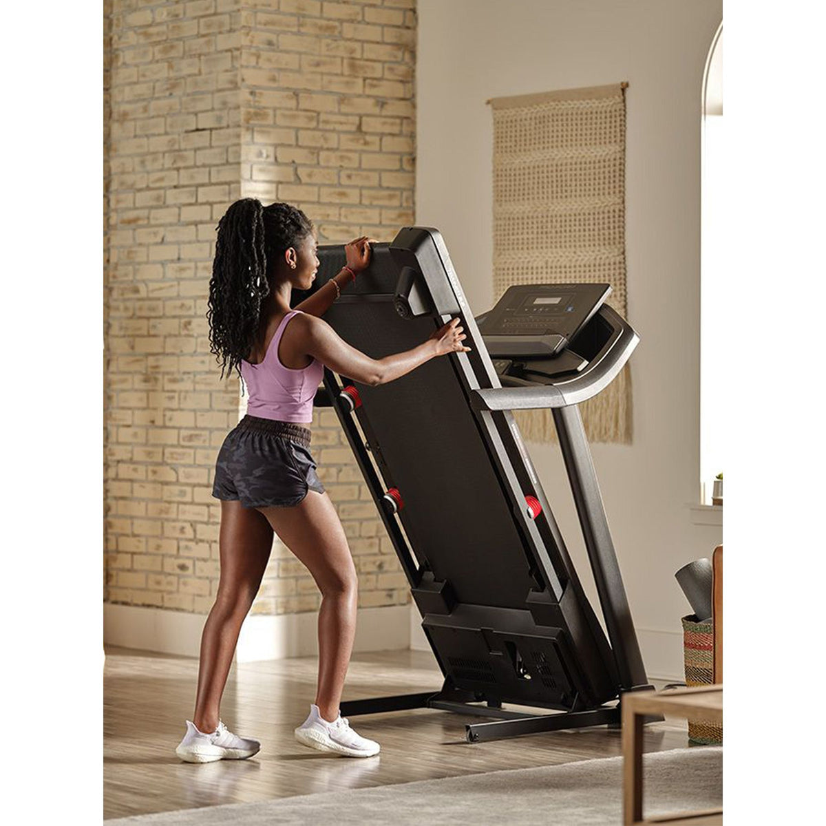 ProForm 8.5 Treadmill