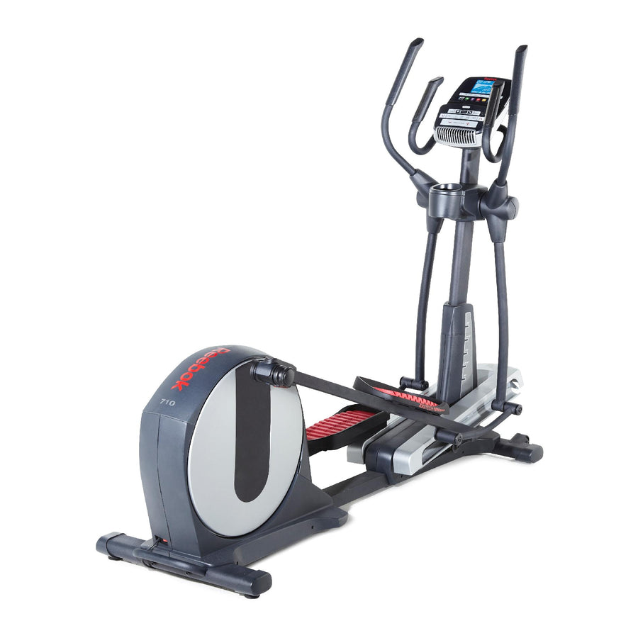 Reebok 710 Elliptical Cross Trainer