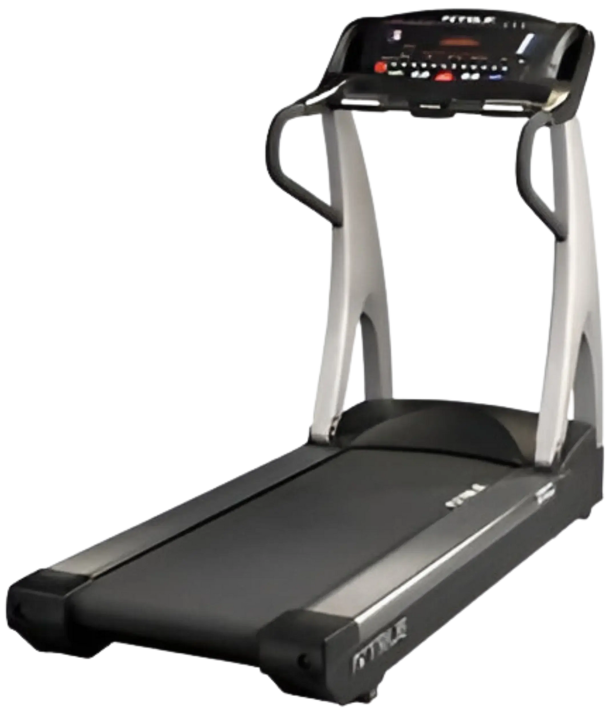 True Fitness Package