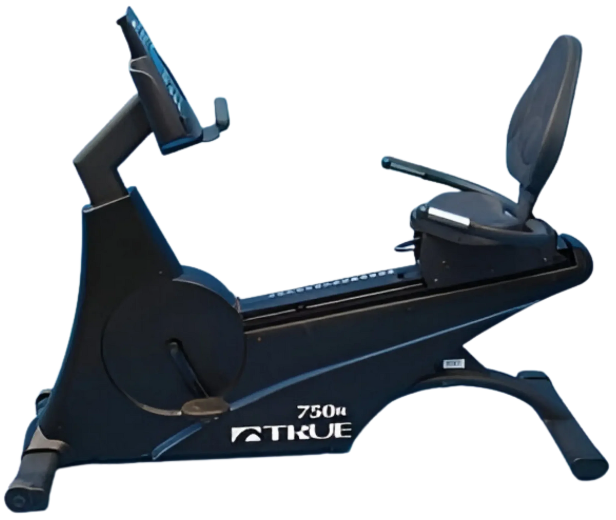 True Fitness Package