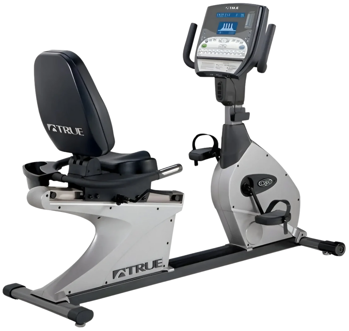 True CS800 Recumbent Bike