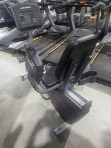 Life Fitness Activate Recumbent Bike