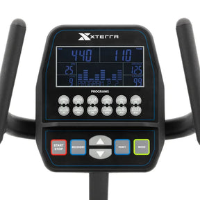 Xterra SB550 Recumbent Bike