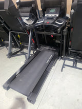 SOLE F63 Treadmill