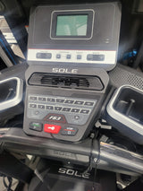 SOLE F63 Treadmill