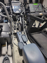 Precor 221 Elliptical