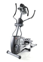 Schwinn 438 Elliptical Trainer