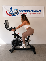 NordicTrack S-10i Spinner Bike