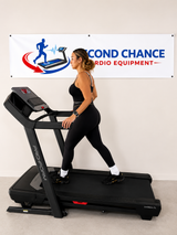 ProForm Carbon TLX Treadmill