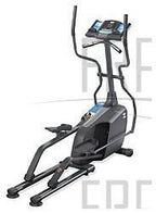 Horizon E95 Elliptical Smooth 
