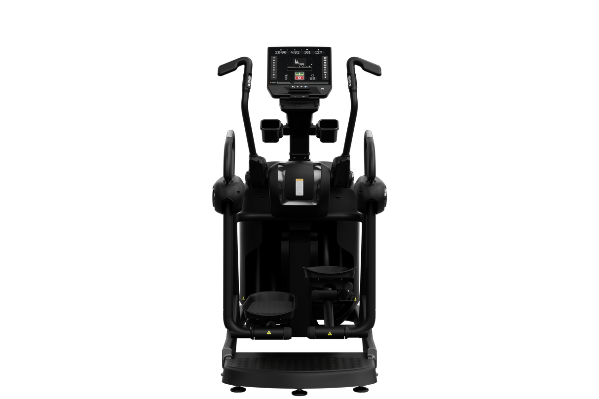 Star Trac 8VS VersaStrider cardio machine