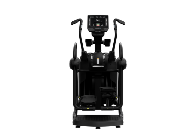 Star Trac 8VS VersaStrider cardio machine