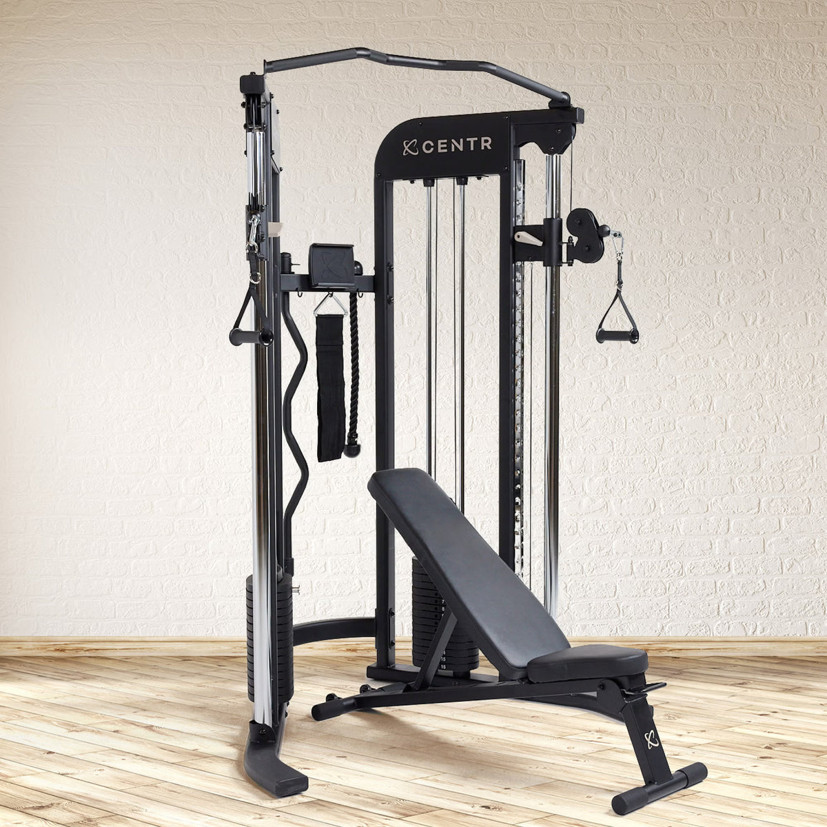 Centr 2 Functional Trainer