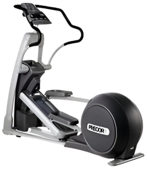 Precor EFX 546i elliptical cross-trainer