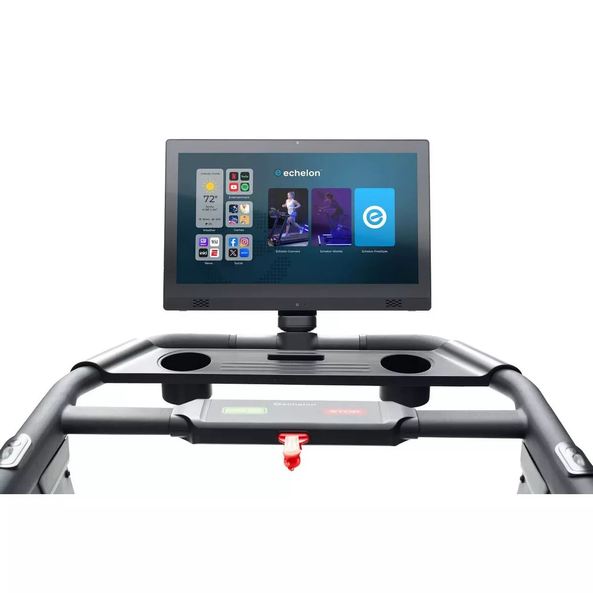 Echelon Stride 4S Treadmill