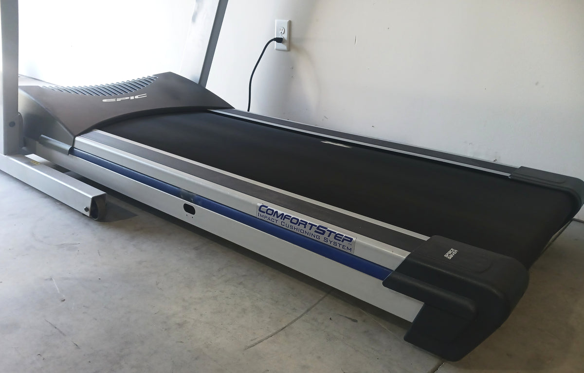 Epic Treadmill