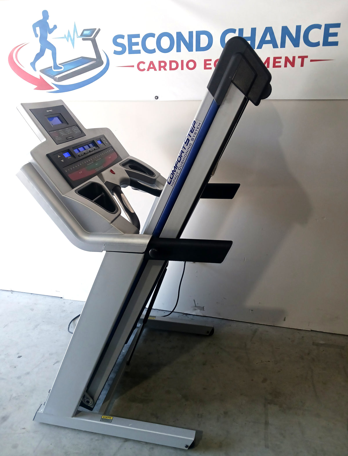 Epic Treadmill