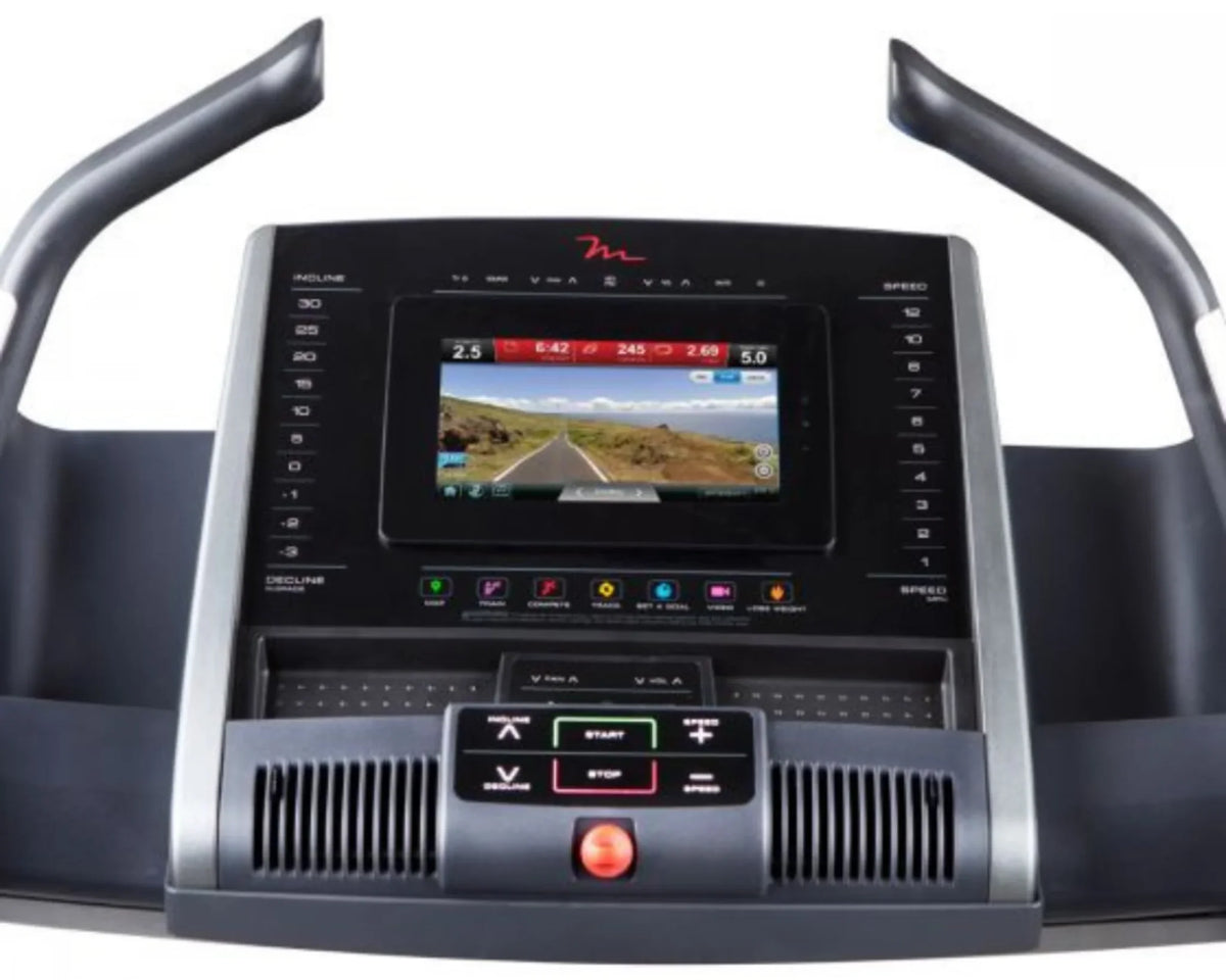 FreeMotion Reflex i11.9 Incline Trainer